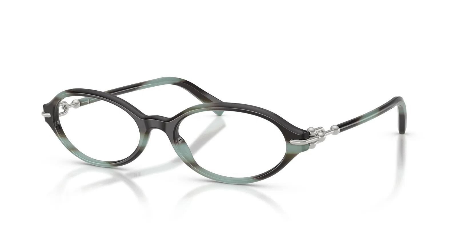 Tiffany 2297 Eyeglasses - view 2